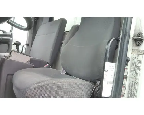 HINO 338 SEAT, FRONT
