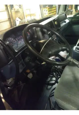 HINO 338 STEERING COLUMN