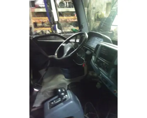 HINO 338 STEERING COLUMN