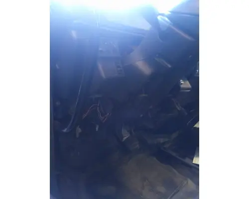 HINO 338 STEERING COLUMN