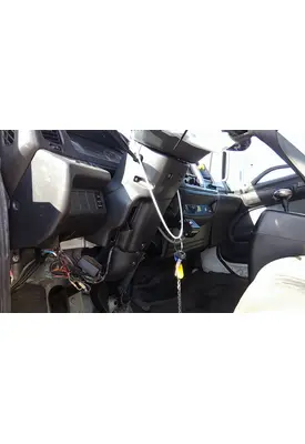 HINO 338 STEERING COLUMN