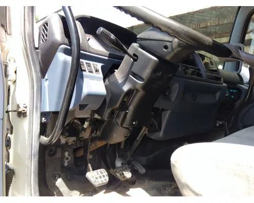 HINO 338 STEERING COLUMN