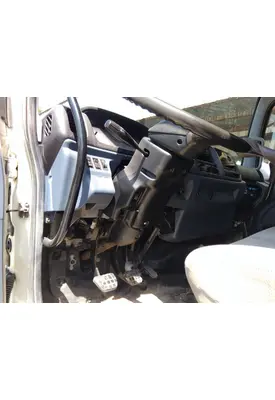 HINO 338 STEERING COLUMN