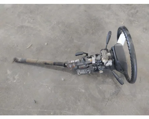 HINO 338 STEERING COLUMN
