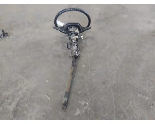HINO 338 STEERING COLUMN