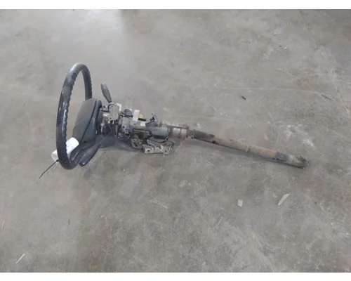 HINO 338 STEERING COLUMN