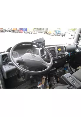 HINO 338 STEERING COLUMN