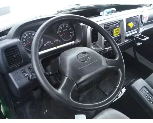 HINO 338 STEERING COLUMN