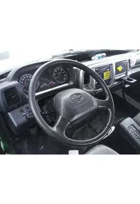 HINO 338 STEERING COLUMN