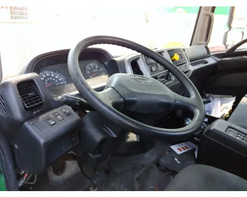 HINO 338 STEERING COLUMN