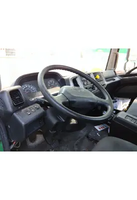 HINO 338 STEERING COLUMN