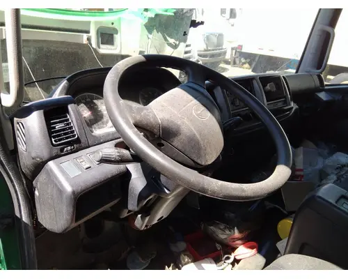 HINO 338 STEERING COLUMN