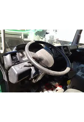 HINO 338 STEERING COLUMN