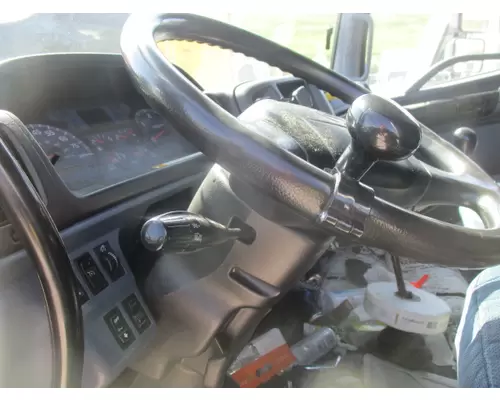 HINO 338 STEERING COLUMN