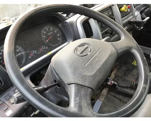 HINO 338 STEERING COLUMN