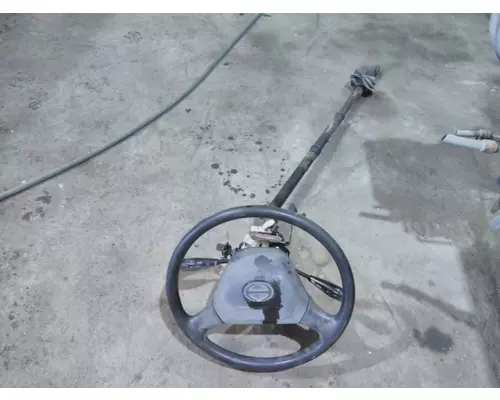 HINO 338 STEERING COLUMN