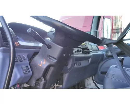 HINO 338 STEERING COLUMN