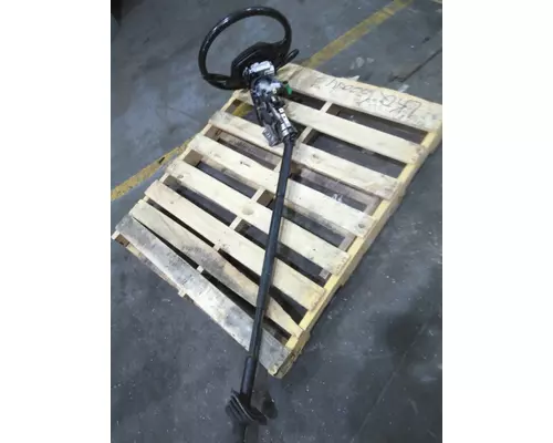 HINO 338 STEERING COLUMN
