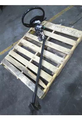 HINO 338 STEERING COLUMN