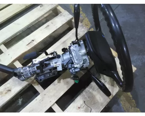 HINO 338 STEERING COLUMN