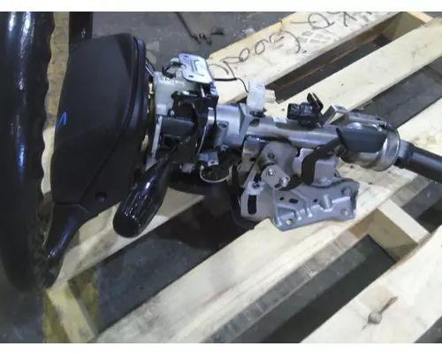 HINO 338 STEERING COLUMN