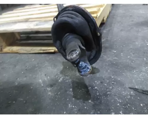 HINO 338 STEERING COLUMN