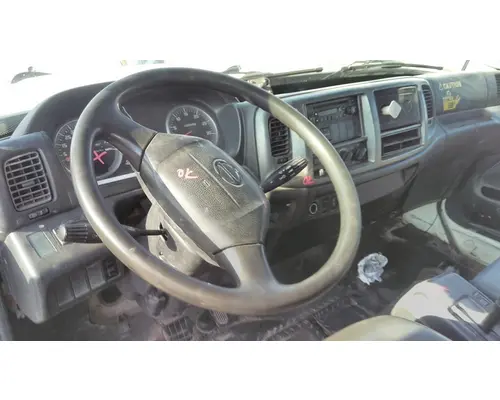 HINO 338 STEERING COLUMN