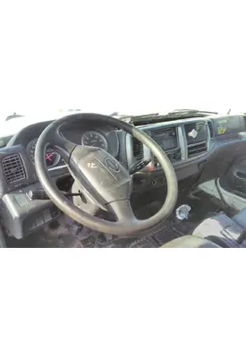 HINO 338 STEERING COLUMN