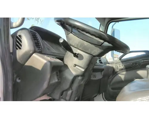 HINO 338 STEERING COLUMN