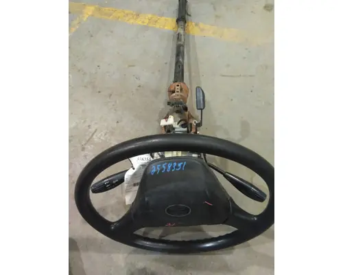 HINO 338 STEERING COLUMN