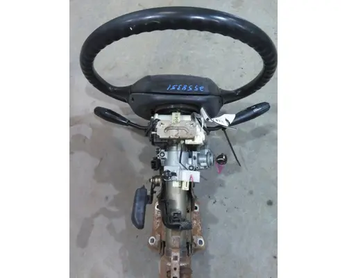 HINO 338 STEERING COLUMN