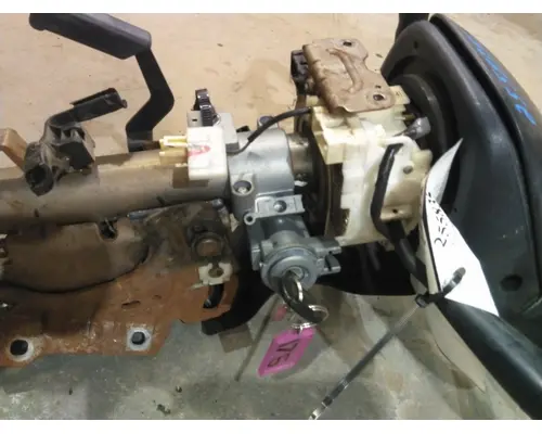 HINO 338 STEERING COLUMN