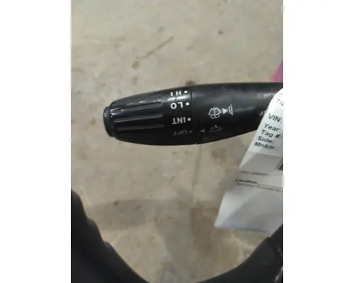 HINO 338 STEERING COLUMN