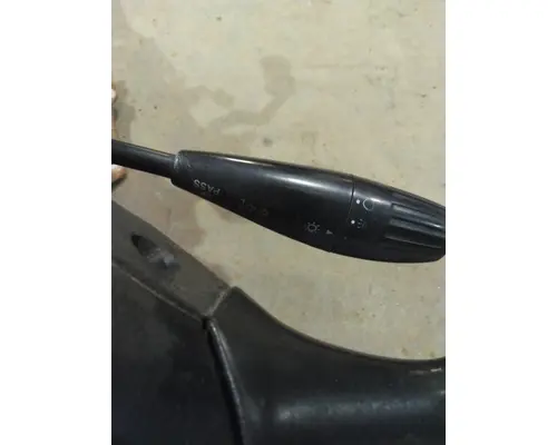 HINO 338 STEERING COLUMN