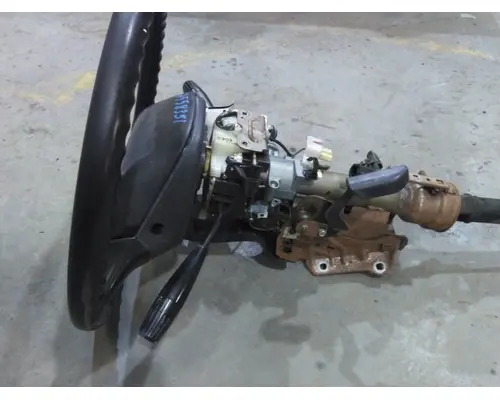 HINO 338 STEERING COLUMN