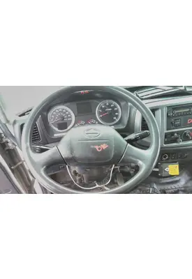 HINO 338 STEERING COLUMN