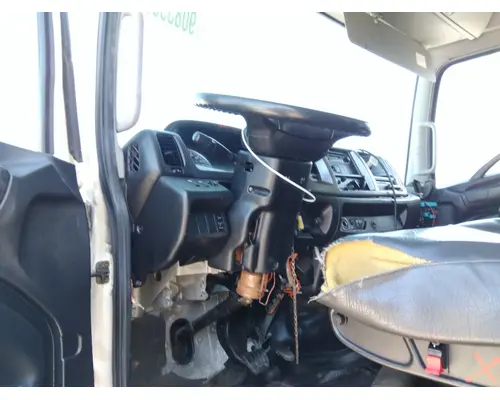 HINO 338 STEERING COLUMN