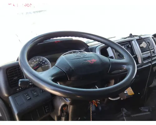 HINO 338 STEERING COLUMN