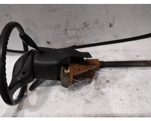 HINO 338 STEERING COLUMN