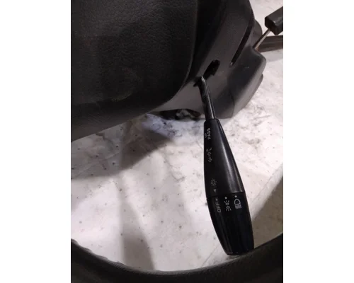 HINO 338 STEERING COLUMN