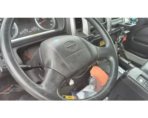 HINO 338 STEERING COLUMN