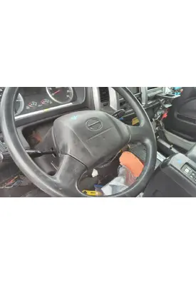 HINO 338 STEERING COLUMN