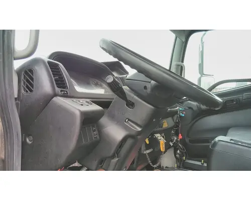 HINO 338 STEERING COLUMN