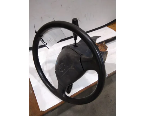 HINO 338 STEERING COLUMN