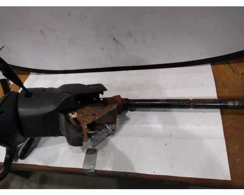 HINO 338 STEERING COLUMN