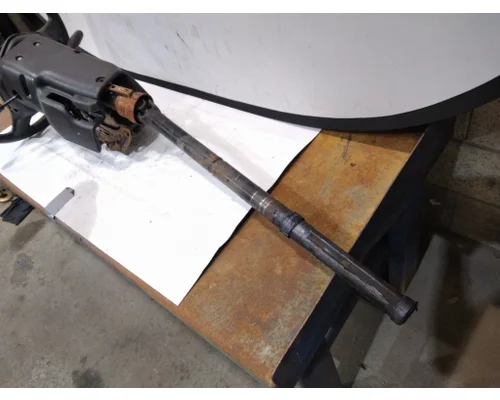 HINO 338 STEERING COLUMN