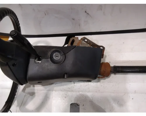 HINO 338 STEERING COLUMN