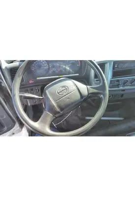 HINO 338 STEERING COLUMN