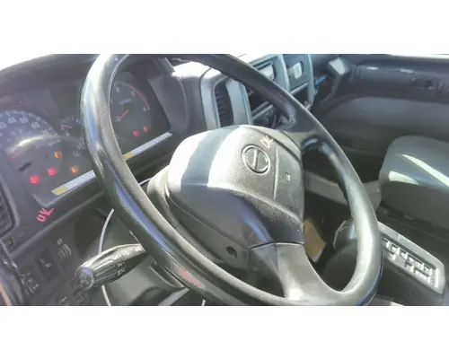 HINO 338 STEERING COLUMN