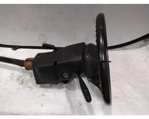 HINO 338 STEERING COLUMN